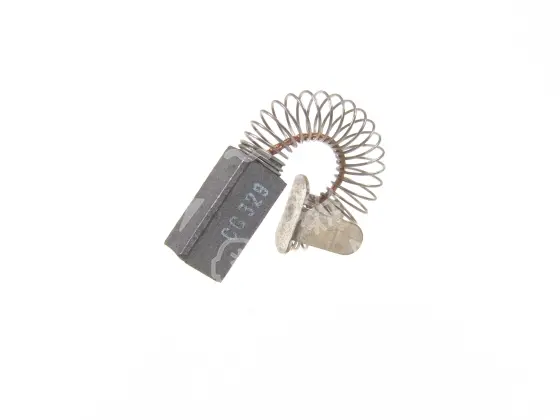 uhlík 6 x 8 x 16,5 mm, samostatný, B&D, pila